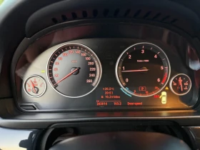 BMW 525 218 кс. Xdrive 2бр. Джанти, снимка 11