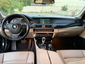 BMW 525 218 кс. Xdrive 2бр. Джанти, снимка 7