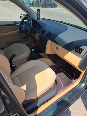Skoda Fabia 1.9TDI, снимка 8