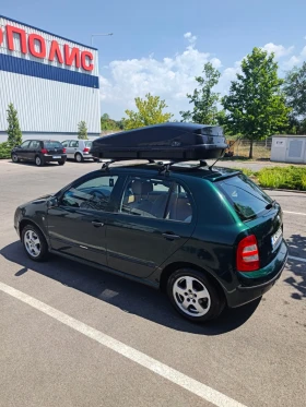 Skoda Fabia 1.9TDI, снимка 4