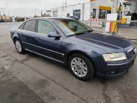 Audi A8, снимка 2