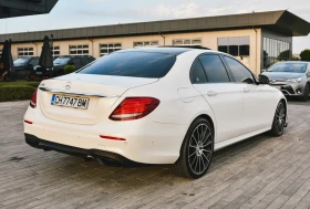 Mercedes-Benz E 350 DIGITAL AMG DISTRONIC, снимка 7