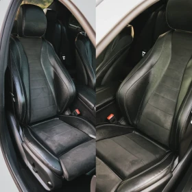 Mercedes-Benz E 350 DIGITAL AMG DISTRONIC, снимка 13