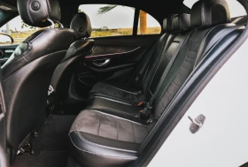 Mercedes-Benz E 350 DIGITAL AMG DISTRONIC, снимка 15