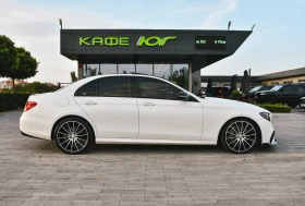 Mercedes-Benz E 350 DIGITAL AMG DISTRONIC, снимка 6
