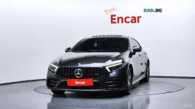 Mercedes-Benz CLS 53 AMG HUD* ECS* 360* МАСАЖИ* ПАНО, снимка 3