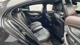 Mercedes-Benz CLS 53 AMG HUD* ECS* 360* МАСАЖИ* ПАНО, снимка 9