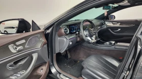 Mercedes-Benz CLS 53 AMG HUD* ECS* 360* МАСАЖИ* ПАНО, снимка 8