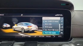 Mercedes-Benz CLS 53 AMG HUD* ECS* 360* МАСАЖИ* ПАНО, снимка 14