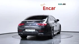 Mercedes-Benz CLS 53 AMG HUD* ECS* 360* МАСАЖИ* ПАНО, снимка 4