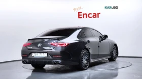 Mercedes-Benz CLS 53 AMG HUD* ECS* 360* МАСАЖИ* ПАНО, снимка 2