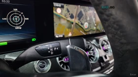 Mercedes-Benz CLS 53 AMG HUD* ECS* 360* МАСАЖИ* ПАНО, снимка 7