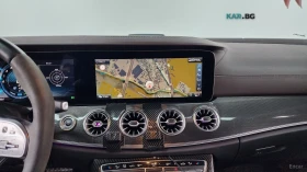 Mercedes-Benz CLS 53 AMG HUD* ECS* 360* МАСАЖИ* ПАНО, снимка 10