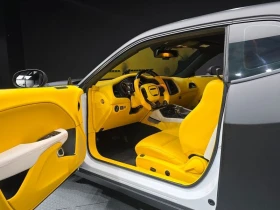 Dodge Challenger 5.7 5.7 Automatic КРАЙНА ЦЕНА: 58897 EUR, снимка 10