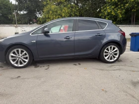 Opel Astra Колата е в перфектно състояния .Нов съединител .Но, снимка 2