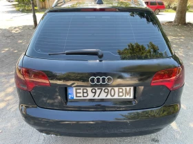 Audi A4 Avant, снимка 5