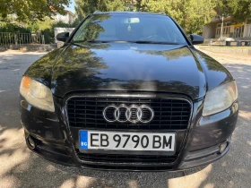 Audi A4 Avant, снимка 2