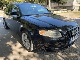Audi A4 Avant, снимка 3