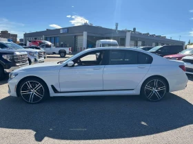 BMW 750 Long * Без инциденти * Пълна история * CARFAX * , снимка 4
