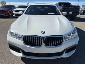 BMW 750 Long * Без инциденти * Пълна история * CARFAX * , снимка 2