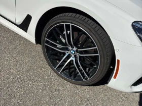 BMW 750 Long * Без инциденти * Пълна история * CARFAX * , снимка 13
