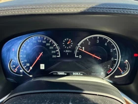 BMW 750 Long * Без инциденти * Пълна история * CARFAX * , снимка 7
