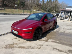 Tesla Model Y Juniper Long Range 4x4 Acceleration boost , снимка 4