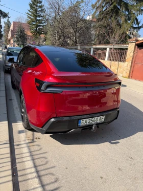 Tesla Model Y Juniper Long Range 4x4 Acceleration boost , снимка 7