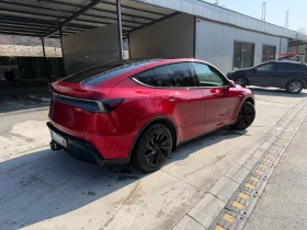 Tesla Model Y Juniper Long Range 4x4 Acceleration boost , снимка 8