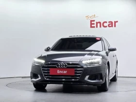 Audi A4 40 TFSI| 190к.с., снимка 3