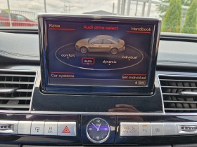 Audi A8 4.2DIESEL, снимка 12 - Автомобили и джипове - 45316616