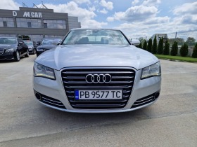 Обява за продажба на Audi A8 4.2DIESEL ~28 500 лв. - изображение 1