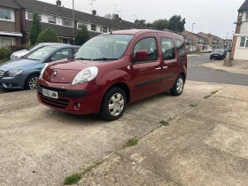 Renault Kangoo Disabled  , снимка 10