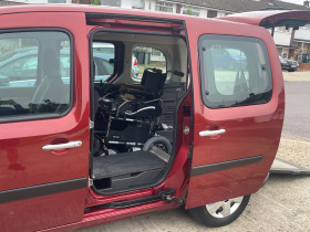 Renault Kangoo Disabled   | Mobile.bg   6