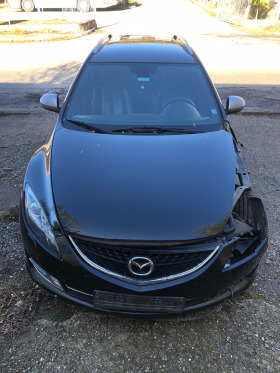 Обява за продажба на Mazda 6 2.0 и 2.2 д ~11 лв. - изображение 1