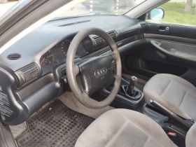 Audi A4 2.6 quattro, снимка 3 - Автомобили и джипове - 44991728