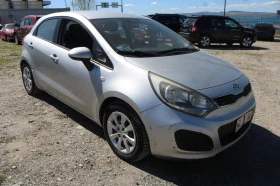 Kia Rio 1.2i, снимка 2