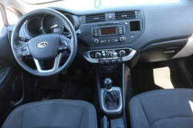 Kia Rio 1.2i, снимка 12