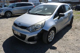 Kia Rio 1.2i, снимка 3