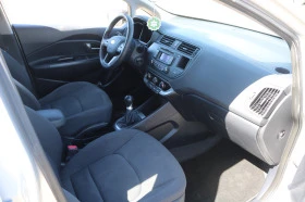 Kia Rio 1.2i, снимка 10