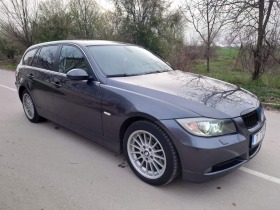 Обява за продажба на BMW 330 330 хд ~15 000 лв. - изображение 1