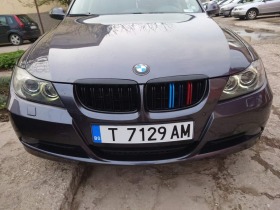 BMW 330 330 хд, снимка 3