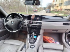 BMW 330 330 хд, снимка 9