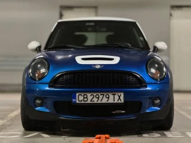 Обява за продажба на Mini Cooper s 1.6 Turbo ~9 999 лв. - изображение 4