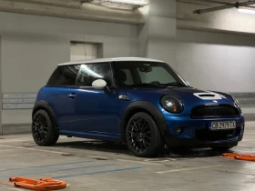 Обява за продажба на Mini Cooper s 1.6 Turbo ~9 999 лв. - изображение 1