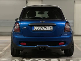 Обява за продажба на Mini Cooper s 1.6 Turbo ~9 999 лв. - изображение 7