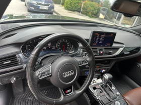 Audi A6 3.0TFSI zf8, снимка 6