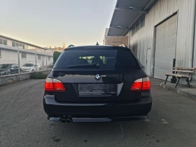     BMW 525 PANORAMA X-DRIVE