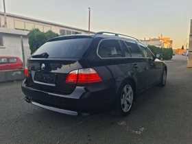 BMW 525 PANORAMA X-DRIVE, снимка 5