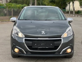 Peugeot 208 LED* NAVI* TOP | Mobile.bg    2